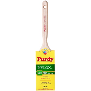 purdy nylox bow brush