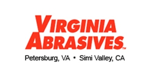 Virginia Abrasives Logo